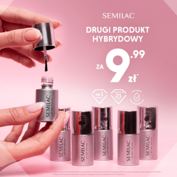 PROMOCJA ♥️ DRUGI PRODUKT HYBRYDOWY ZA 9,99ZŁ ! ðð