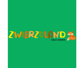 Plac Zabaw Zwierzoland