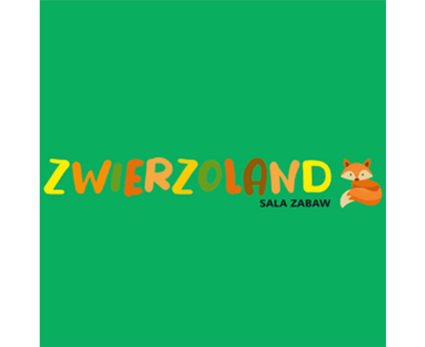 Plac Zabaw Zwierzoland