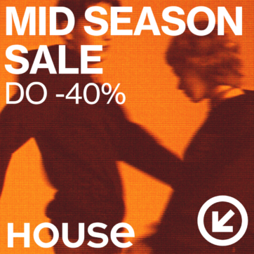 MID SEASON SALE