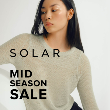 Przecena MID SEASON SALE