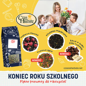 Koniec roku szkolnego