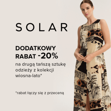Dodatkowy rabat -20%
