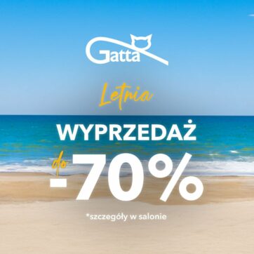 Letnia Wyprzedaż