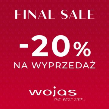 FIANL SALE