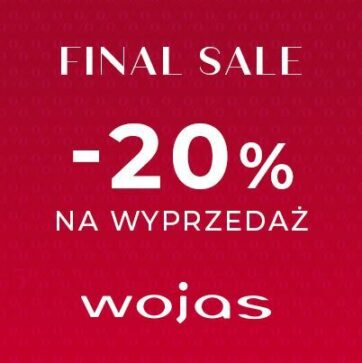 FINAL SALE
