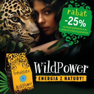 WildPower – Naturalna Energia!