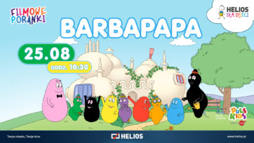 Barbapapa