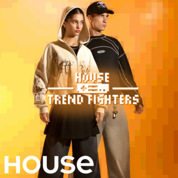 Trend Fighters