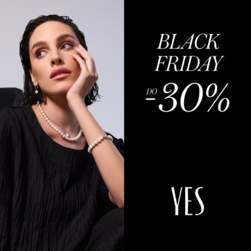 Black Friday YES