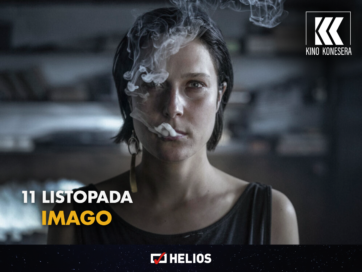 KINO KONESERA  „IMAGO”