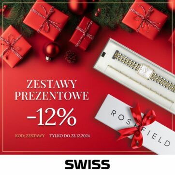 Zestawy prezentowe