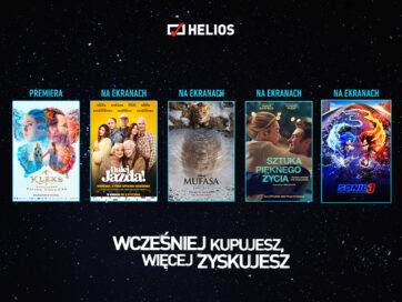 PREMIERY I WYDARZENIA SPECJALNE