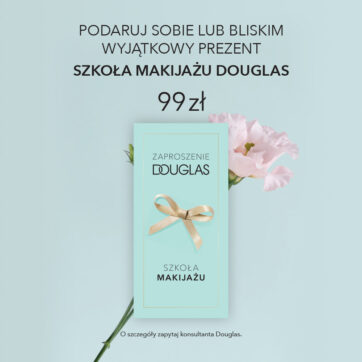 Szkoła Makijażu Douglas