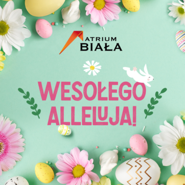 Wesołego Alleluja! ð£ð·