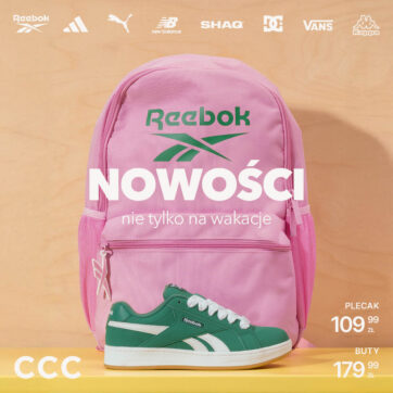 Wszystko, czego potrzebuje Twoje dziecko – i to nie tylko na wakacje!