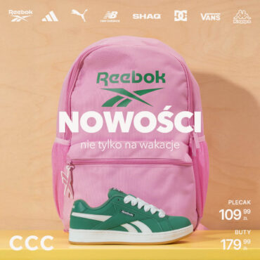 Wszystko, czego potrzebuje Twoje dziecko – i to nie tylko na wakacje!