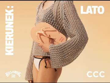 CCC Kierunek? Lato z CCC!
