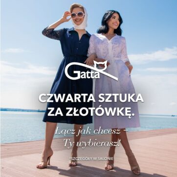 Czwarta sztuka za 1zł