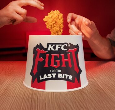 Fight for the Last Bite!