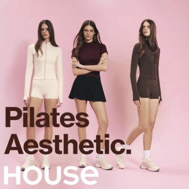 KOLEKCJA PILATES