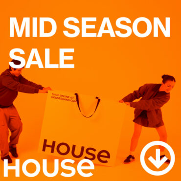 MID SEASON SALE