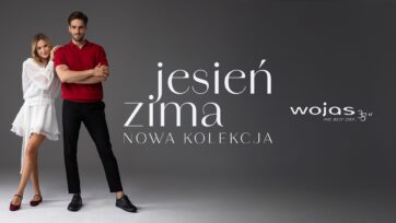 WOJAS, Nowa Kolekcja Jesień/Zima 2025