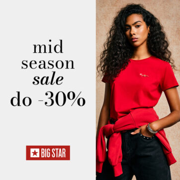 Mid season sale do -30%