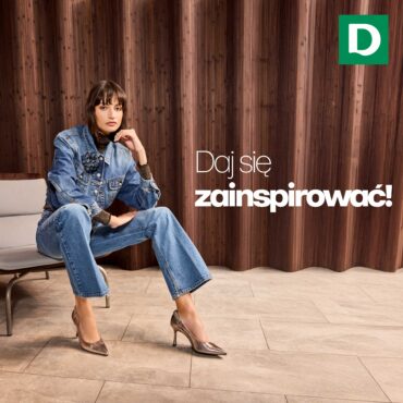 Daj się zainspirować!