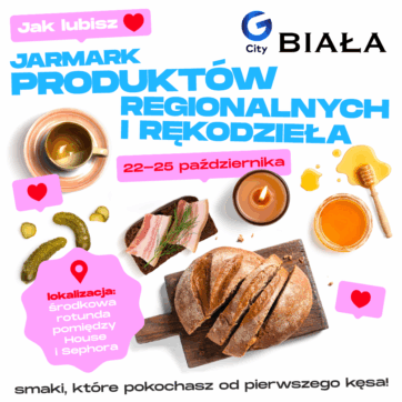 ð¥¨ð¯ Jarmark Produktów Regionalnych i Rękodzieła