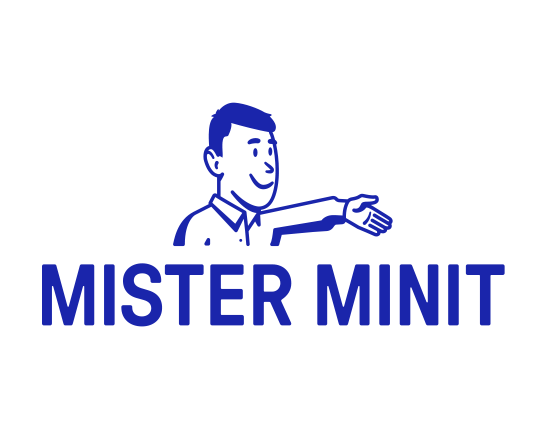 Mister Minit