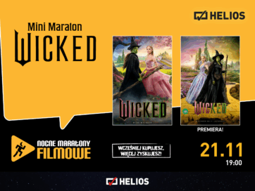 La Fille mal gardée (Córka źle strzeżona) – Premiera na żywo w HnS! – środa, 5 listopada 2025