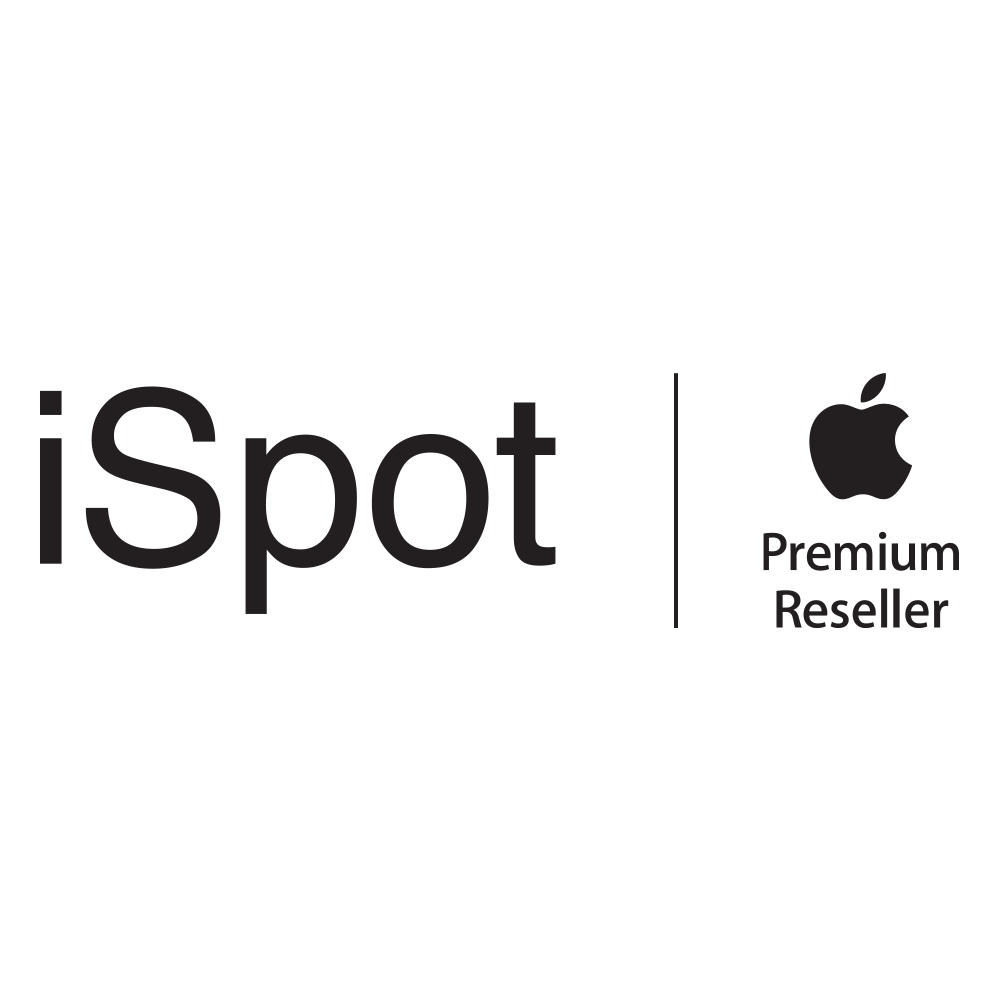iSpot Apple Premium Reseller