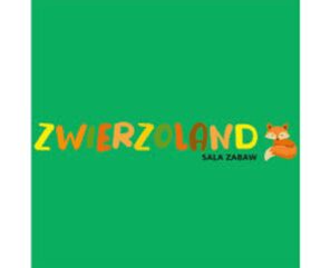 Plac Zabaw Zwierzoland