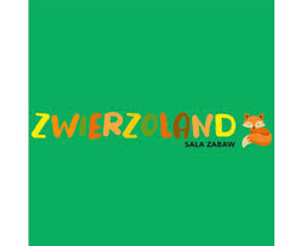 Plac Zabaw Zwierzoland