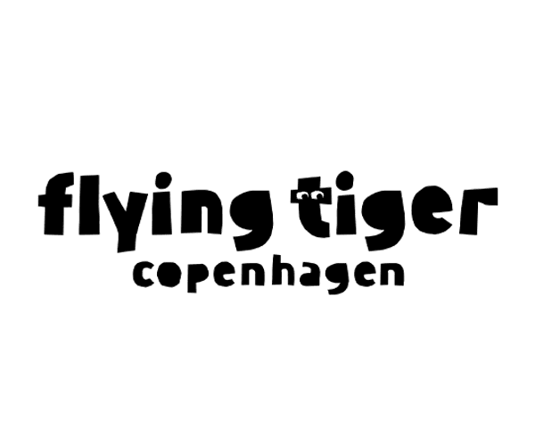Flying Tiger
