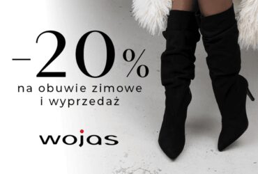 Zimowa akcja rabatowa