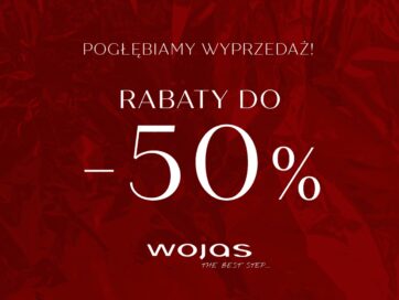 Kolejny etap wyprzedaży w WOJAS