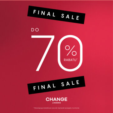 Final Sale