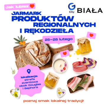 ð¿ð§¡ JARMARK PRODUKTÓW REGIONALNYCH I RĘKODZIEŁA! ð§¡ð¿