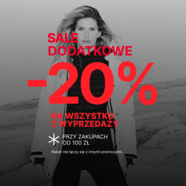 SALE