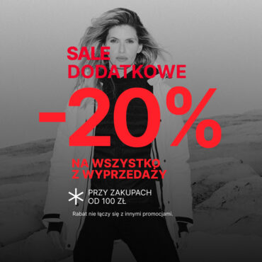 SALE