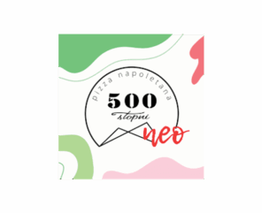 Pizzeria 500 Stopni