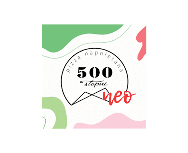 Pizzeria 500 Stopni