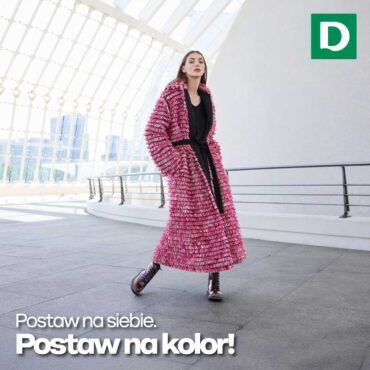 Postaw na kolor