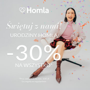 - 30% na wszystko