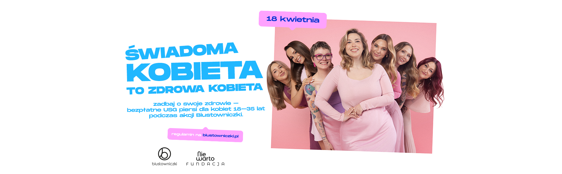 Biustowniczki 2026