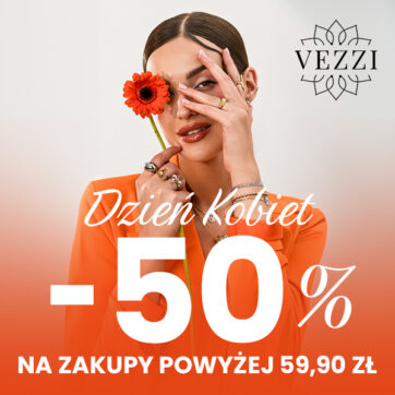 Dzień Kobiet z VEZZI ð¸