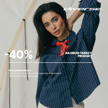 1+1 -40%