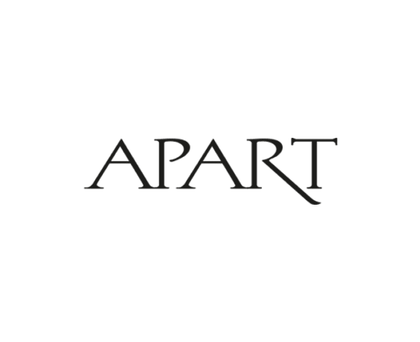 Apart